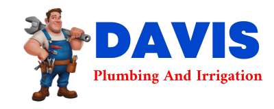 Trusted plumber in TIFF CITY